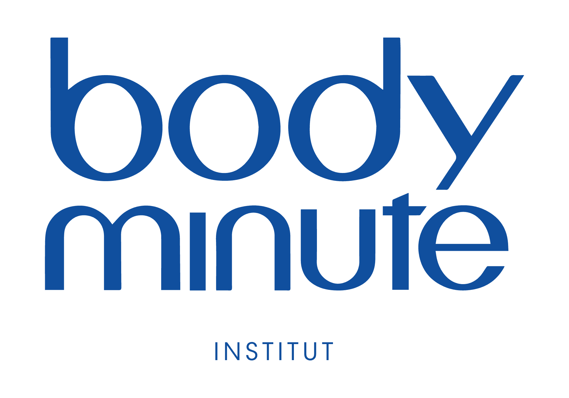 Logo Body Minute