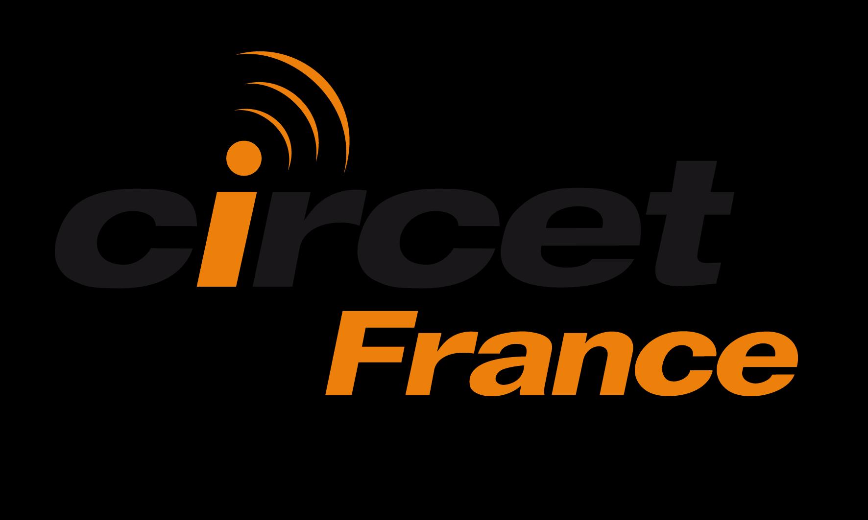 Logo Circet Pylone