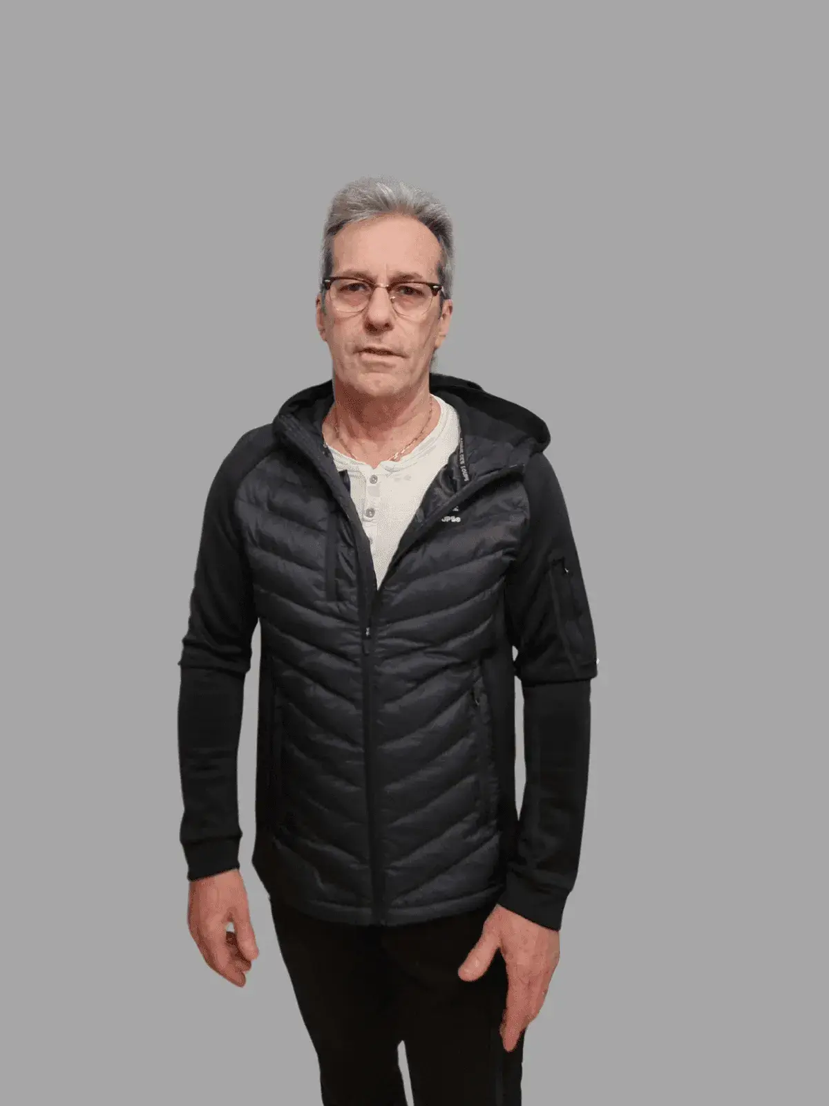 Gilles Dazzi - Co-fondateur et Formateur chez Vital Forma