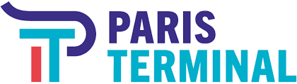 Logo Paris Terminal