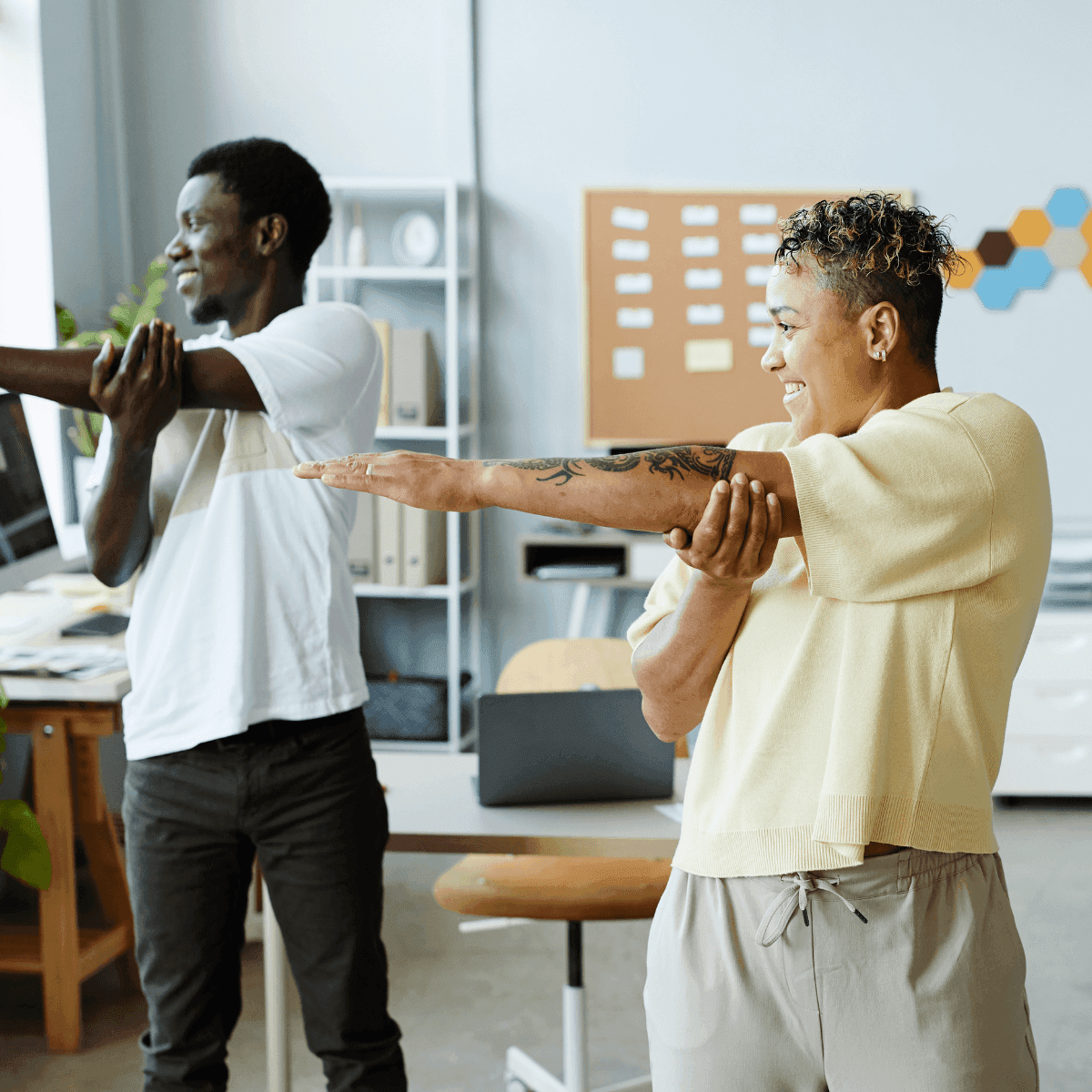 Formation Réveil musculaire – Devenir autonome