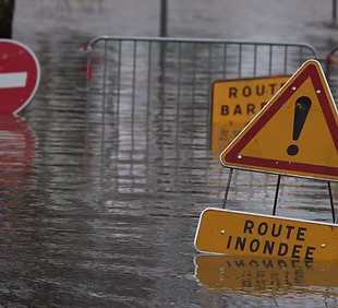 Formation Sécurité lors d'inondation